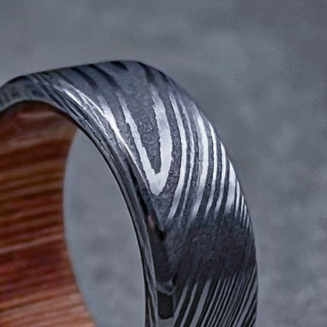Beveled